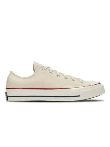 Chuck 70 OX Parchment - CONVERSE - BALAAN 1