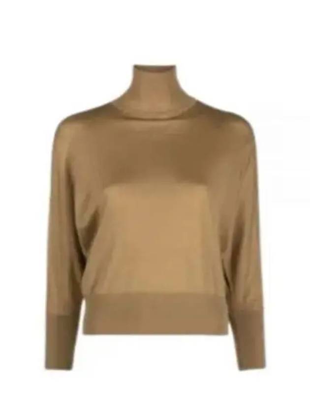 TALEA 13660239 009 13660239600 virgin wool sweater 800849 - MAX MARA - BALAAN 1