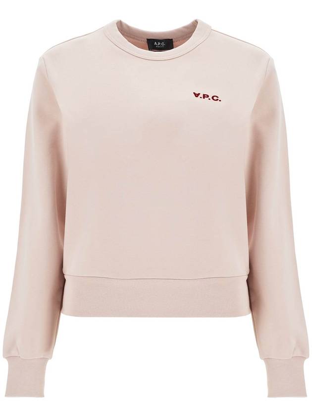 boxy 'petit v - A.P.C. - BALAAN 1