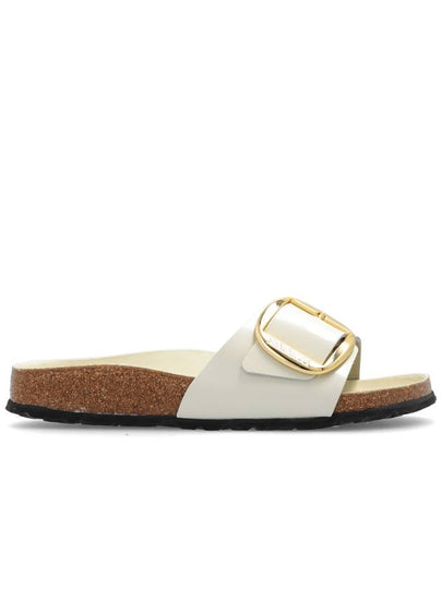 Mule 1025298 SHECR - BIRKENSTOCK - BALAAN 2