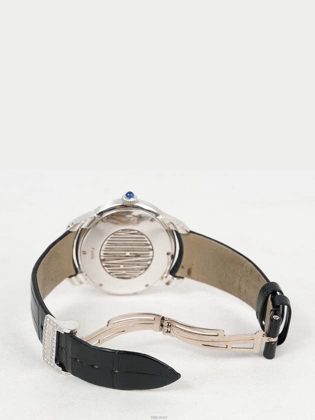 Millinery Lady White Gold Diamond 77302BC 74584 - AUDEMARS PIGUET - BALAAN 5