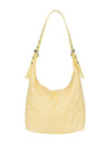 Fudge Shoulder Bag Yellow Heart - HOLLY LOVES LOVE - BALAAN 2