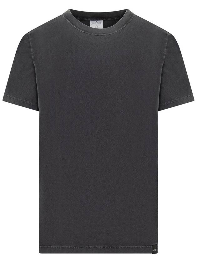 Courrèges Ac T-Shirt - COURREGES - BALAAN 1