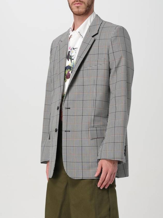 Blazer men Marni - MARNI - BALAAN 4