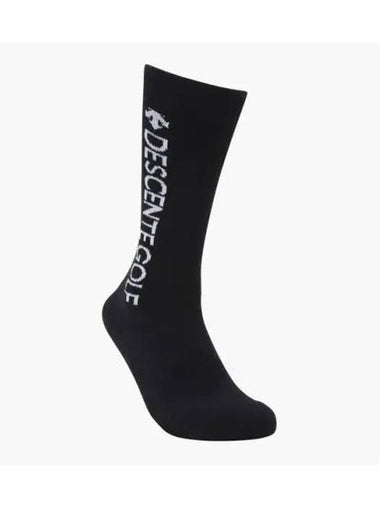 GOLF Men s Taktel Jangmok Socks - DESCENTE - BALAAN 1