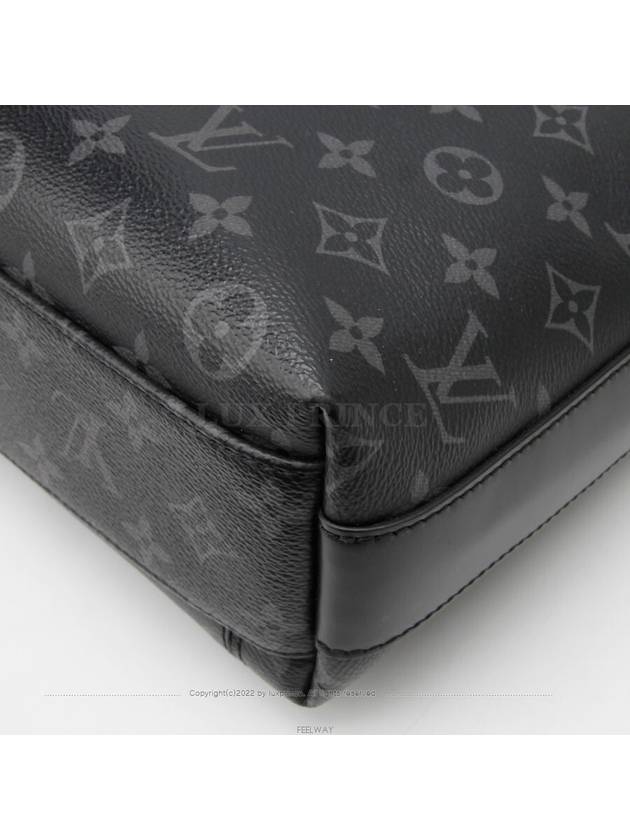 men shoulder bag - LOUIS VUITTON - BALAAN 6