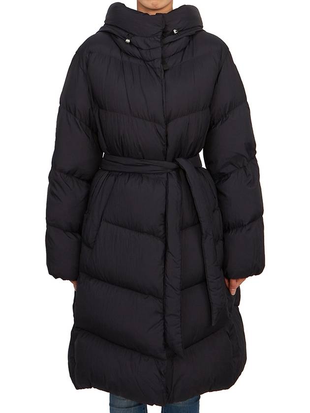 PWPUCP33 PENCIL Women s Long Padded Jumper - PARAJUMPERS - BALAAN 3