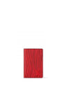 Pocket Organizer Card Wallet Red - LOUIS VUITTON - BALAAN 2