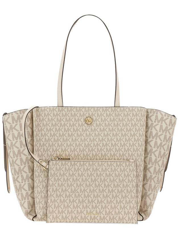 LARGE TOTE BAG - MICHAEL KORS - BALAAN 3