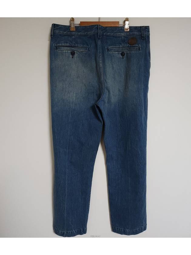 mens jeans - GUCCI - BALAAN 3