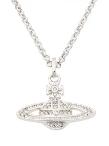 mini bath relief pendant necklace - VIVIENNE WESTWOOD - BALAAN 1