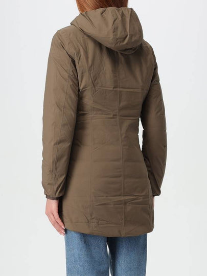 Jacket woman K-way - K-WAY - BALAAN 2