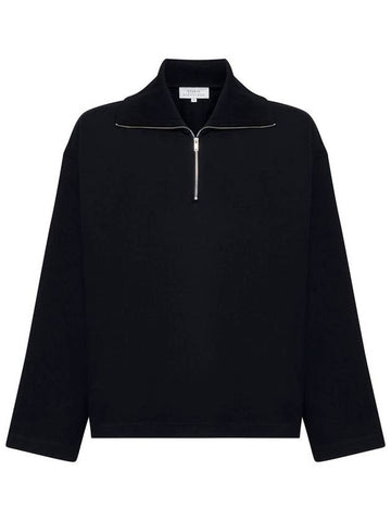 Studio Nicholson Cotton Sweatshirt - STUDIO NICHOLSON - BALAAN 1