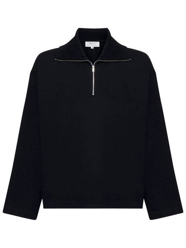 Studio Nicholson Cotton Sweatshirt - STUDIO NICHOLSON - BALAAN 1