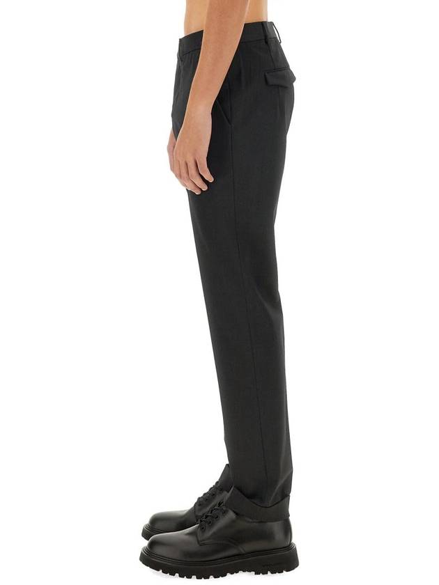 Pt Torino Straight Leg Pants - PT TORINO - BALAAN 4