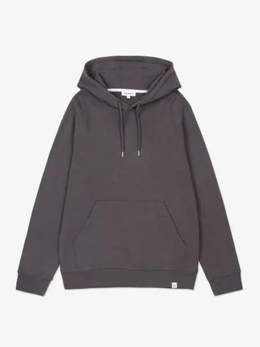 Bone Classic Hood Heathland Brown N2012762040 - NORSE PROJECTS - BALAAN 1