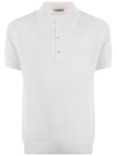 Paolo Pecora  Polo Shirt - PAOLO PECORA - BALAAN 1