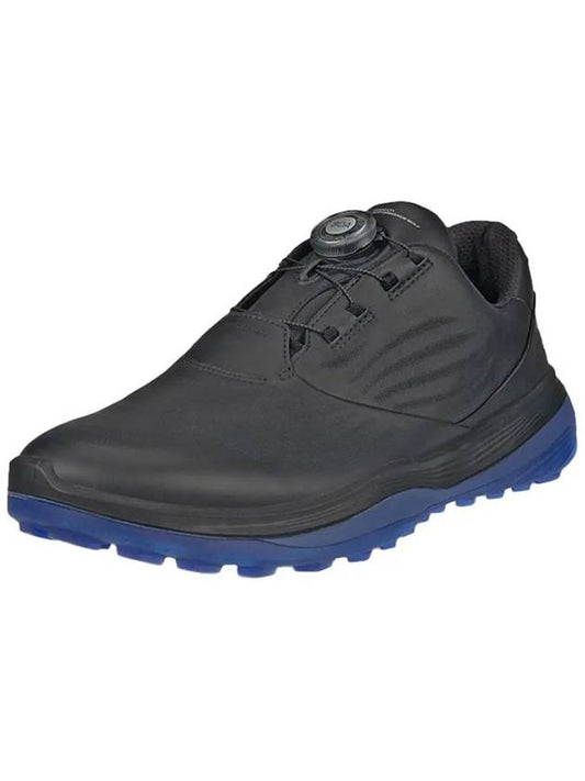 Men s Golf LT1 Shoes 132274 01001 - ECCO - BALAAN 2