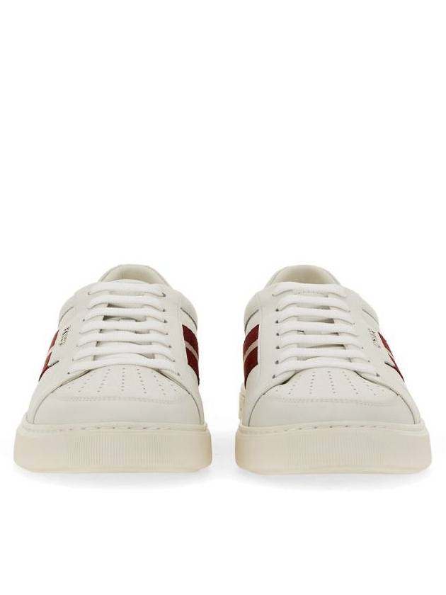 Bally "Moony" Sneaker - BALLY - BALAAN 4