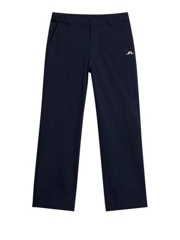 Evertine Rain Pants Navy - J.LINDEBERG - BALAAN 1