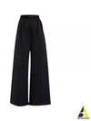 Zinnia nylon pants - MAX MARA - BALAAN 2