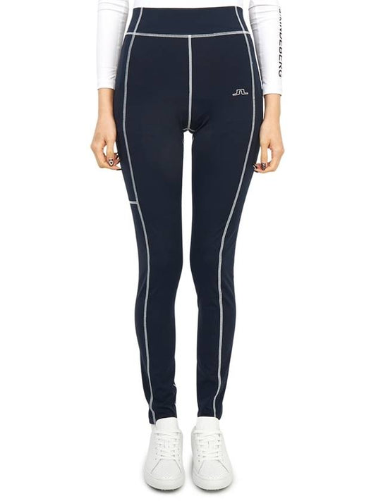 Golf Wear Women s Pants AWJS06980 6855 - J.LINDEBERG - BALAAN 2