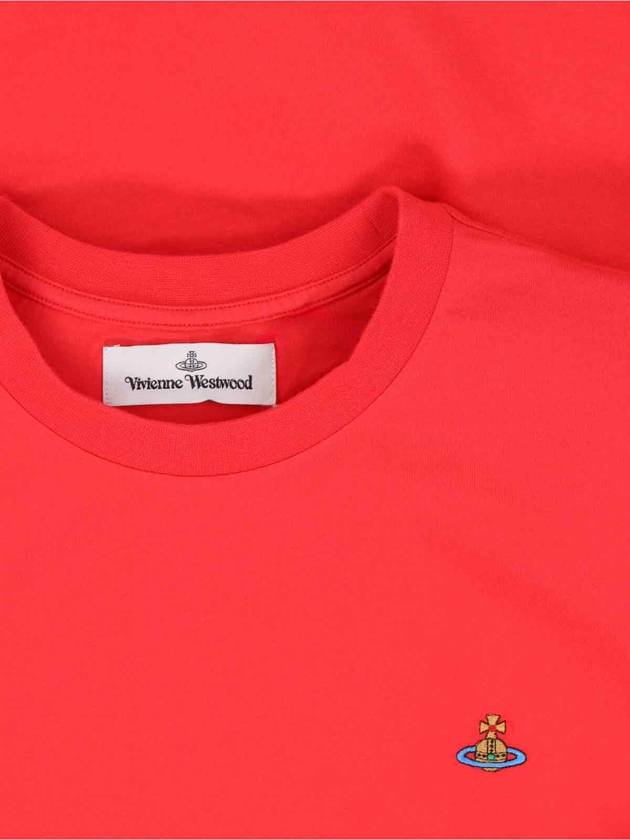 Vivienne Westwood T-shirts and Polos - VIVIENNE WESTWOOD - BALAAN 3