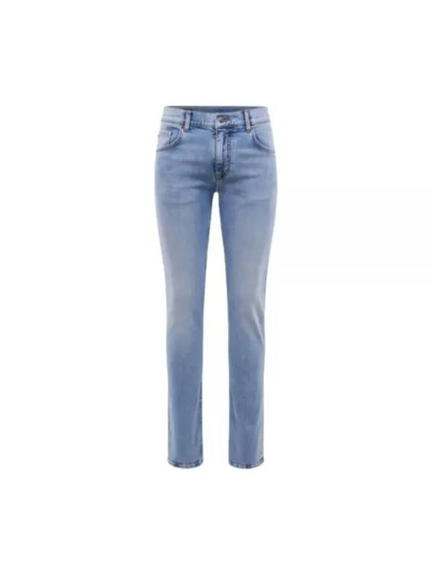 23 J Active Light Indigo Jeans FMDP05712 6428 Men - J.LINDEBERG - BALAAN 1