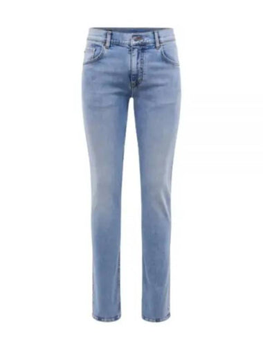 Jay Active Light Indigo Jean Blue - J.LINDEBERG - BALAAN 1