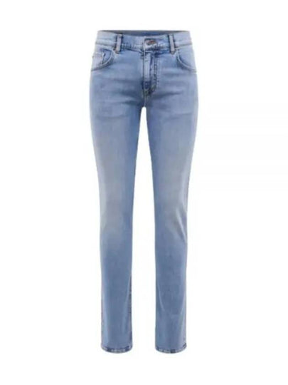 Jay Active Light Indigo Jean Blue - J.LINDEBERG - BALAAN 2