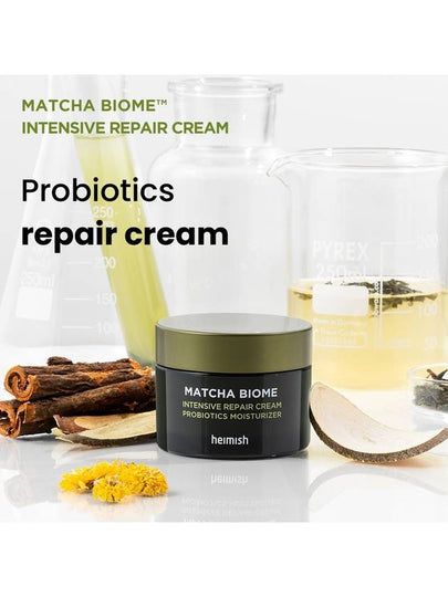 [heimish] Matcha Biome Intensive Repair Cream 50ml - HEIMISH - BALAAN 2