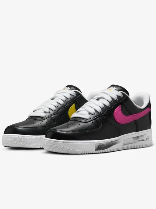 x Peace Minus One Air Force 1 Low Paranoise 3 0 AQ3692 004 - NIKE - BALAAN 2