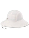 Aerios Shade Wide Brim Hat Arctic - ARC'TERYX - BALAAN 2