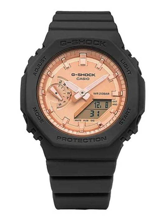 Watch GMA S2100MD 1A Big Face Digital Urethane Watch Men's Watch Men's Watch - G-SHOCK - BALAAN 2