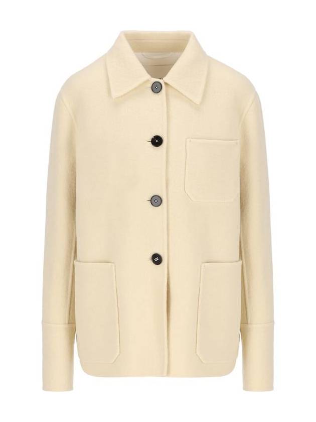 Jil Sander Jackets - JIL SANDER - BALAAN 1