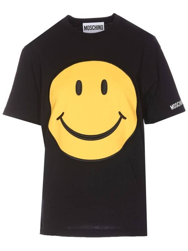 Moschino T-Shirts And Polos - MOSCHINO - BALAAN 1