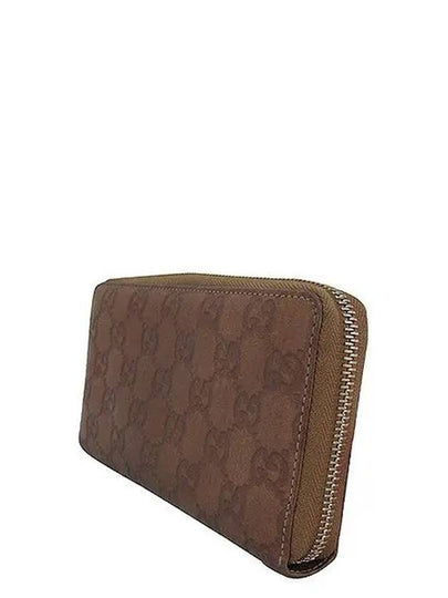 224253 long wallet - GUCCI - BALAAN 2