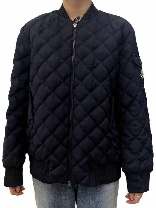 ALGEIBA quilting padding - MONCLER - BALAAN 1