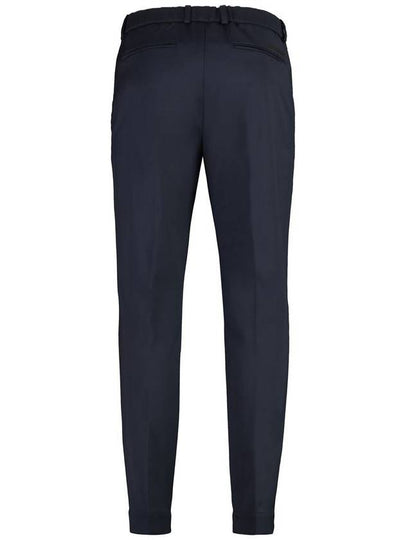 RRD Terzilio Chino Pants In Virgin Wool - RRD ROBERTO RICCI DESIGNS - BALAAN 2