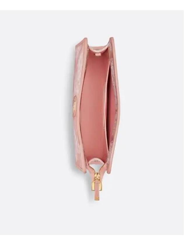 30 Montaigne Dea Pouch Bag Pink - DIOR - BALAAN 3