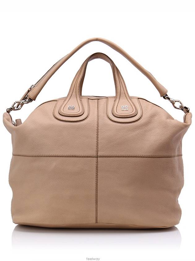 women tote bag - GIVENCHY - BALAAN 10