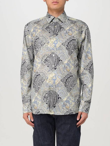 Shirt men Etro - ETRO - BALAAN 1