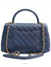 women tote bag - CHANEL - BALAAN 3