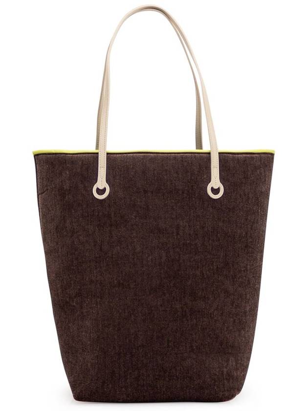 JW Anderson Tall Anchor Tote Bag - JW ANDERSON - BALAAN 3