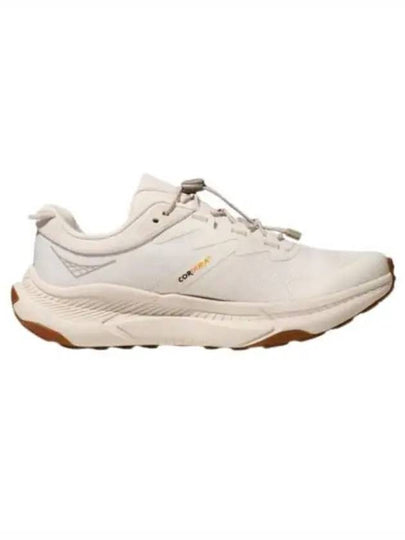 Transport Running Low Top Sneakers White - HOKA ONE ONE - BALAAN 2