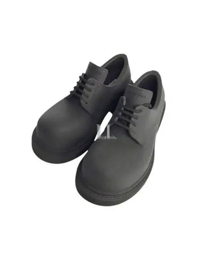 Steroid Chunky Derby Black - BALENCIAGA - BALAAN 2