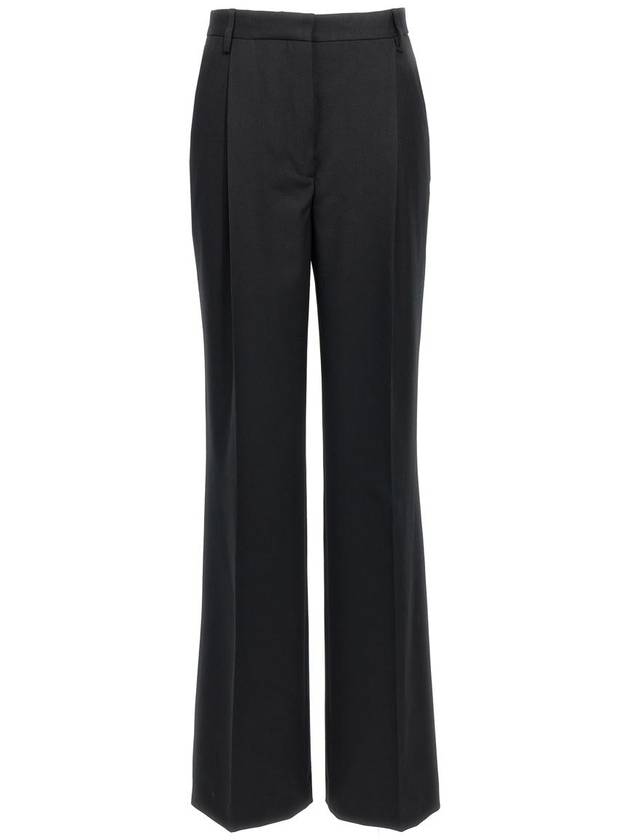 Dries Van Noten 'Portia' Pants - DRIES VAN NOTEN - BALAAN 1