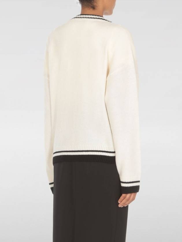 Cardigan woman Msgm - MSGM - BALAAN 3