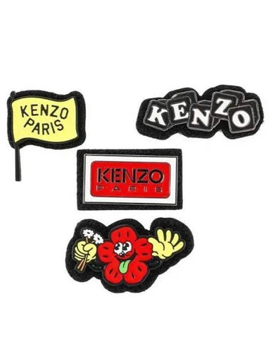 Men s brooch 271528 - KENZO - BALAAN 1