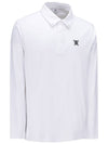 MEN SPRING ESSENTIAL T SHIRTWH - ANEWGOLF - BALAAN 4